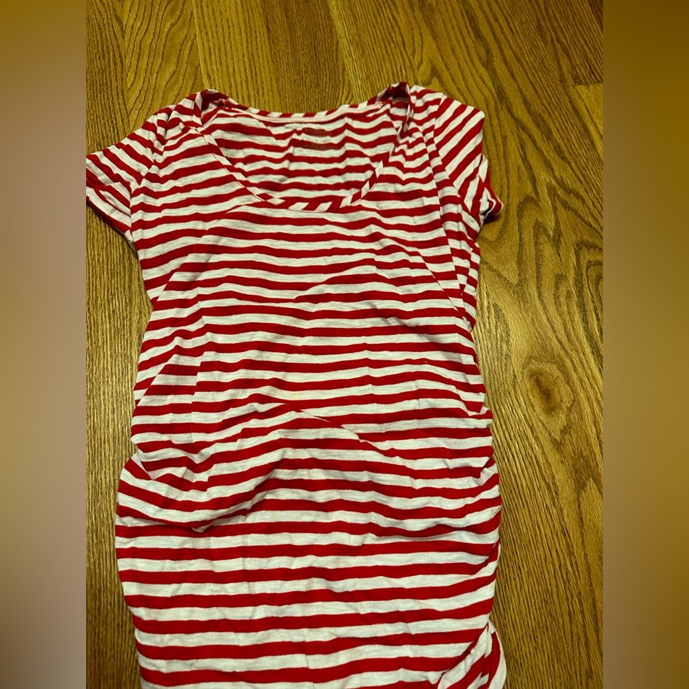 Size XS Maternity Top